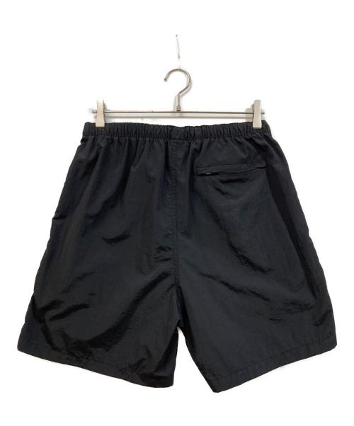 thisisneverthat（ディスイズネバーザット）thisisneverthat (ディスイズネバーザット) Jogging Short グリーン サイズ:Lの古着・服飾アイテム