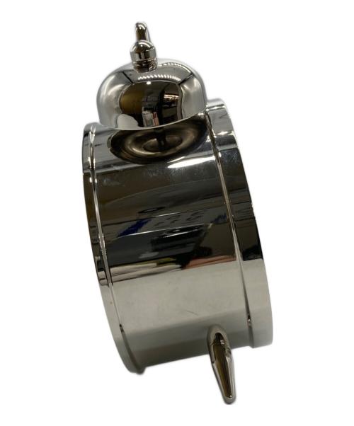 TIFFANY & Co.（ティファニー）TIFFANY & Co. (ティファニー) エブリディ オブジェクト ツインベル アラーム クロックの古着・服飾アイテム