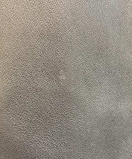 TETE HOMME（テット オム）TETE HOMME (テット オム) ラムレザージャケット ブラック サイズ:Lの古着・服飾アイテム