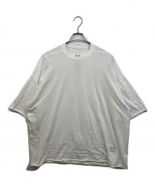 DRKSHDW（ダークシャドウ）の古着「半袖Tシャツ」｜ホワイト