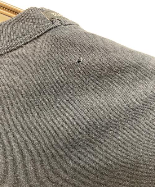 DOLCE & GABBANA（ドルチェ＆ガッバーナ）DOLCE & GABBANA (ドルチェ＆ガッバーナ) フォトTシャツ ブラック サイズ:44の古着・服飾アイテム