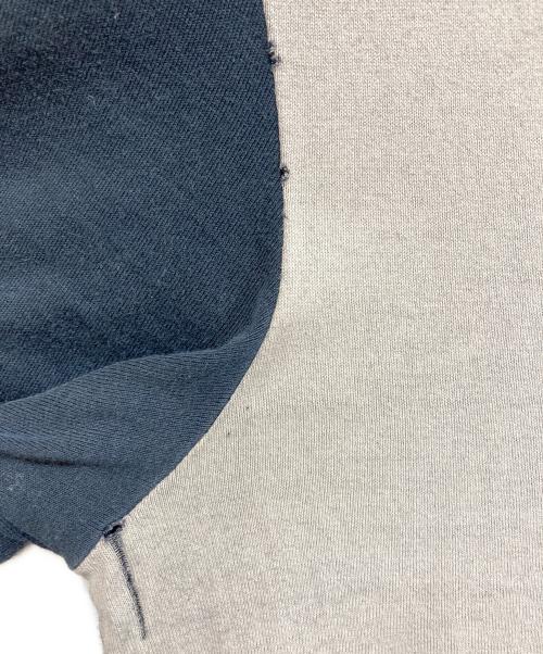 DOLCE & GABBANA（ドルチェ＆ガッバーナ）DOLCE & GABBANA (ドルチェ＆ガッバーナ) フォトTシャツ ブラック サイズ:44の古着・服飾アイテム