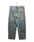 BALENCIAGA (バレンシアガ) Baggy Pant インディゴ サイズ:S：80000円