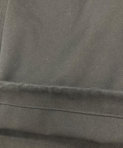 BALENCIAGA（バレンシアガ）BALENCIAGA (バレンシアガ) Multi Pocket Cargo / カーゴパンツ ブラック サイズ:XLの古着・服飾アイテム