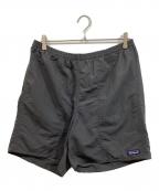 Patagoniaパタゴニア）の古着「M's Baggies Longs 7」｜グレー