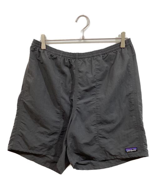 Patagonia（パタゴニア）Patagonia (パタゴニア) M's Baggies Longs 7 グレー サイズ:	SIZE Lの古着・服飾アイテム