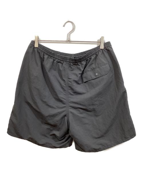 Patagonia（パタゴニア）Patagonia (パタゴニア) M's Baggies Longs 7 グレー サイズ:	SIZE Lの古着・服飾アイテム