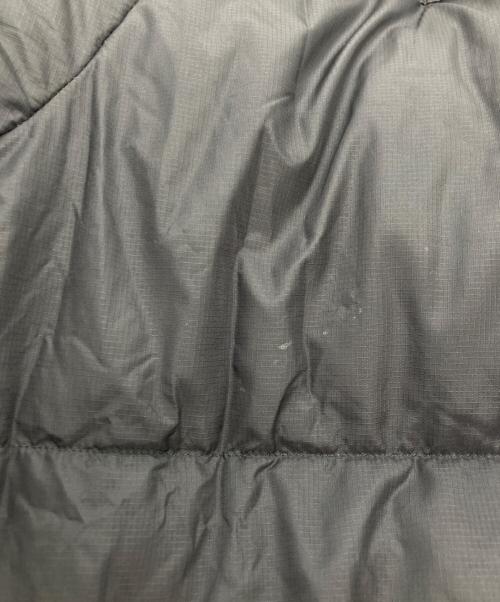 THE NORTH FACE（ザ ノース フェイス）THE NORTH FACE (ザ ノース フェイス) ヌプシジャケット メンズ / Nuptse Jacket ブラック サイズ:XLの古着・服飾アイテム