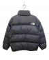 THE NORTH FACE (ザ ノース フェイス) ヌプシジャケット メンズ / Nuptse Jacket ブラック サイズ:XL：20000円