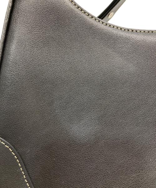 ostkaka（オストカーカ）OSTKAKA (オストカーカ) KADEL BOAT BAGの古着・服飾アイテム