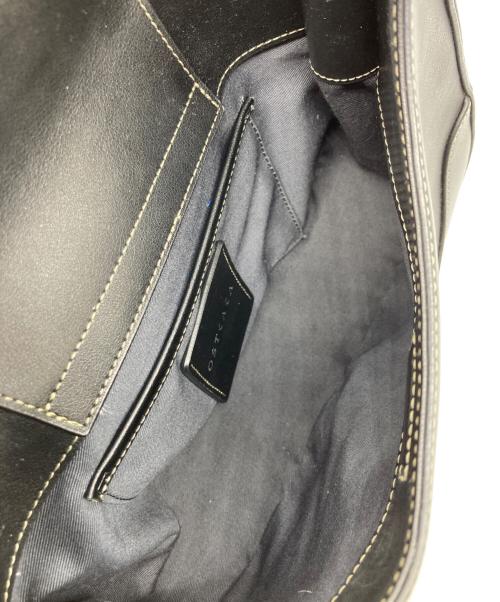 ostkaka（オストカーカ）OSTKAKA (オストカーカ) KADEL BOAT BAGの古着・服飾アイテム