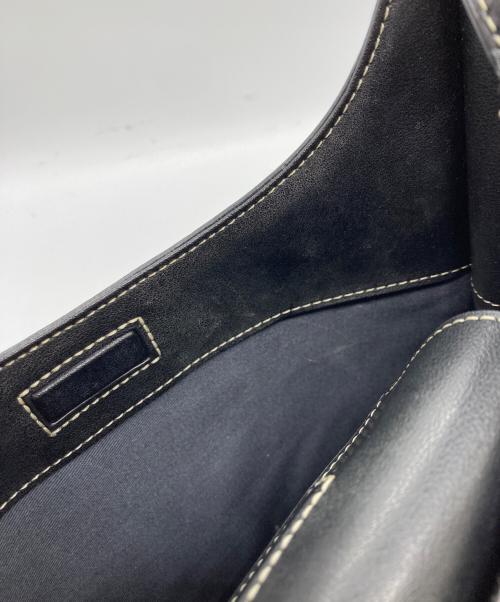 ostkaka（オストカーカ）OSTKAKA (オストカーカ) KADEL BOAT BAGの古着・服飾アイテム