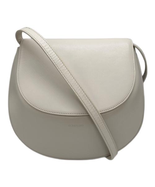 ELBATEGEV（エルバテゲブ）ELBATEGEV (エルバテゲブ) ショルダーバッグの古着・服飾アイテム