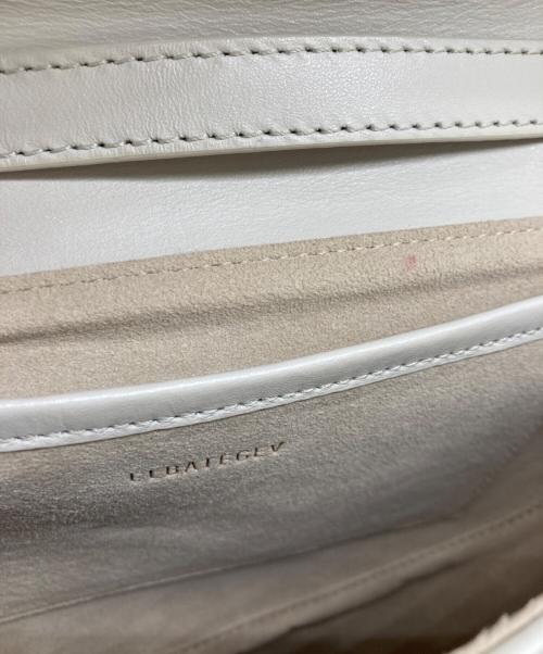 ELBATEGEV（エルバテゲブ）ELBATEGEV (エルバテゲブ) ショルダーバッグの古着・服飾アイテム