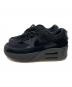 NIKE (ナイキ) NIKE AIR MAX 90 LV8 ブラック サイズ:SIZE 27.5cm：5000円