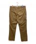 POLO RALPH LAUREN (ポロ・ラルフローレン) チノパン ブラウン サイズ:SIZE W36×L32：5000円