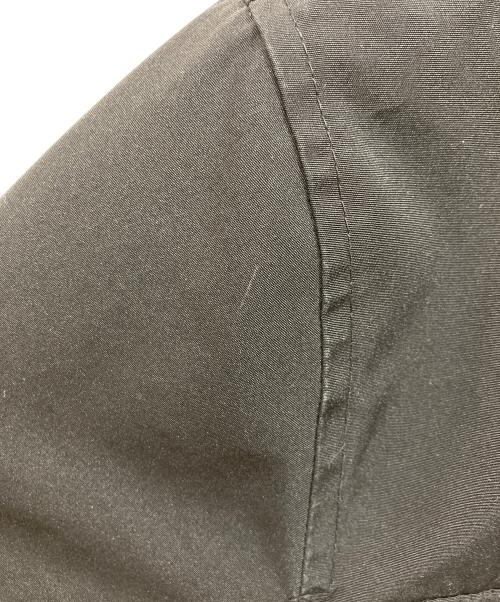 LEVI'S（リーバイス）LEVI'S (リーバイス) Arctic Cloth Sherpa Lined Field Parka ブラック サイズ:Ｍの古着・服飾アイテム