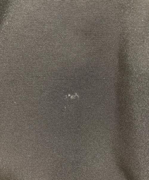 LEVI'S（リーバイス）LEVI'S (リーバイス) Arctic Cloth Sherpa Lined Field Parka ブラック サイズ:Ｍの古着・服飾アイテム