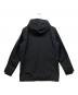 LEVI'S (リーバイス) Arctic Cloth Sherpa Lined Field Parka ブラック サイズ:Ｍ：6000円