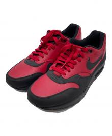 NIKE（ナイキ）の古着「AIR MAX 1 LTR PREMIUM」｜レッド