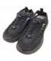 KEEN（キーン）の古着「ユニーク ダブルケー」｜ブラック
