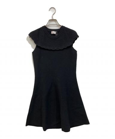 中古・古着通販】RED VALENTINO (レッドヴァレンティノ) ノースリーブ