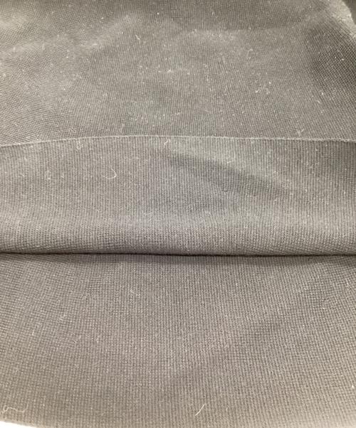 RED VALENTINO（レッドヴァレンティノ）RED VALENTINO (レッドヴァレンティノ) ノースリーブワンピース ブラック サイズ:SIZE XSの古着・服飾アイテム