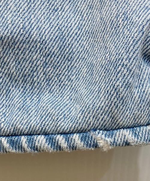 AUBERGE（オーベルジュ）AUBERGE (オーベルジュ) Brilla per il gusto (ブリッラ ペル イルグースト) デニムパンツ インディゴ サイズ:SIZE 44の古着・服飾アイテム