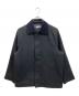 JOURNAL STANDARD relume（ジャーナルスタンダード レリューム）の古着「ハンティングショートブルゾン」｜ブラック