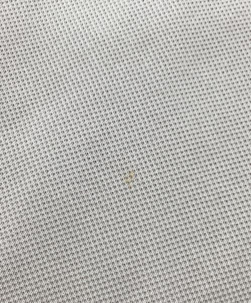 FRED PERRY（フレッドペリー）FRED PERRY (フレッドペリー) 長袖ポロシャツ ベージュ サイズ:	SIZE Lの古着・服飾アイテム