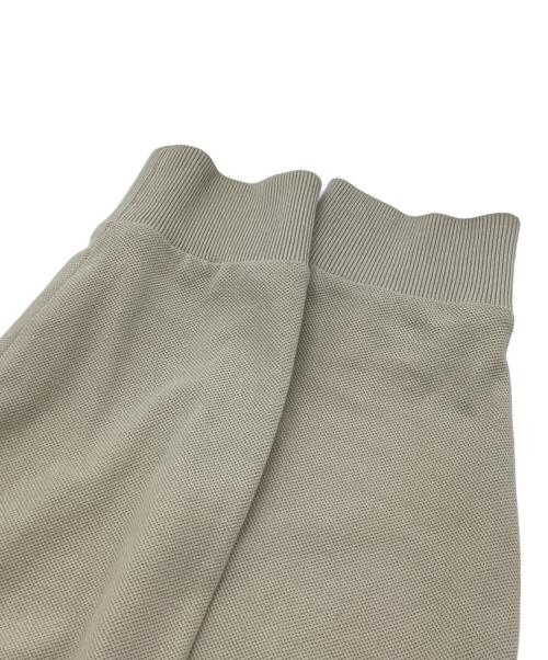 FRED PERRY（フレッドペリー）FRED PERRY (フレッドペリー) 長袖ポロシャツ ベージュ サイズ:	SIZE Lの古着・服飾アイテム