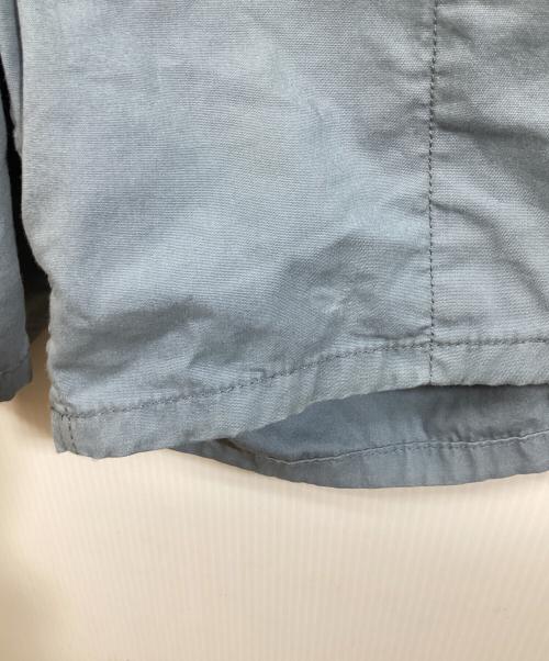 Patagonia（パタゴニア）Patagonia (パタゴニア) MS FUNHOGGERS SHORTS スカイブルー サイズ:	SIZE Lの古着・服飾アイテム