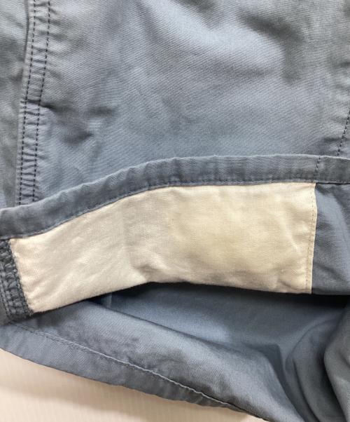 Patagonia（パタゴニア）Patagonia (パタゴニア) MS FUNHOGGERS SHORTS スカイブルー サイズ:	SIZE Lの古着・服飾アイテム