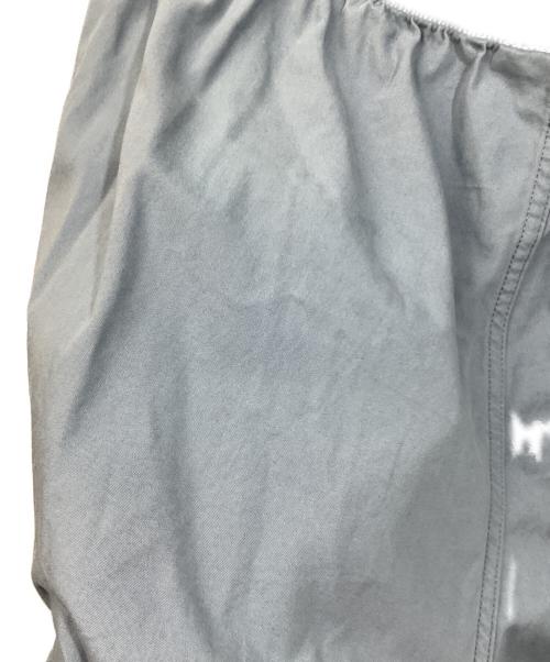 Patagonia（パタゴニア）Patagonia (パタゴニア) MS FUNHOGGERS SHORTS スカイブルー サイズ:	SIZE Lの古着・服飾アイテム