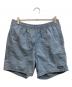 Patagonia（パタゴニア）の古着「MS FUNHOGGERS SHORTS」｜スカイブルー