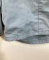 中古・古着 Patagonia (パタゴニア) MS FUNHOGGERS SHORTS スカイブルー サイズ:	SIZE L：5000円