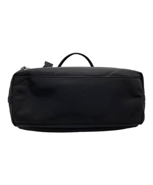 Kate Spade（ケイトスペード）Kate Spade (ケイトスペード) 2WAYショルダーバッグ ブラックの古着・服飾アイテム