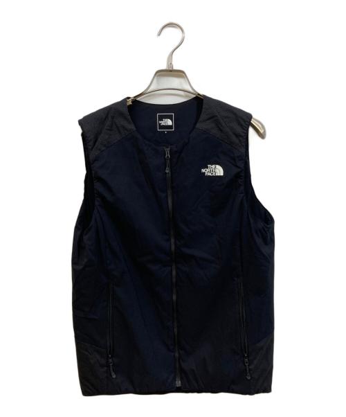 THE NORTH FACE（ザ ノース フェイス）THE NORTH FACE (ザ ノース フェイス) Ventrix Vest ブラック サイズ:SIZE Sの古着・服飾アイテム