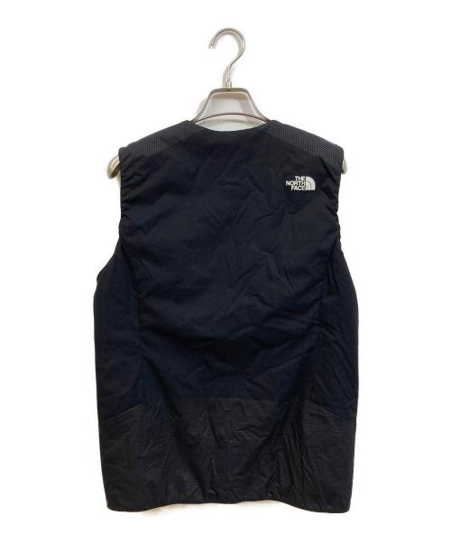 THE NORTH FACE（ザ ノース フェイス）THE NORTH FACE (ザ ノース フェイス) Ventrix Vest ブラック サイズ:SIZE Sの古着・服飾アイテム