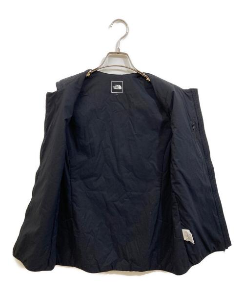 THE NORTH FACE（ザ ノース フェイス）THE NORTH FACE (ザ ノース フェイス) Ventrix Vest ブラック サイズ:SIZE Sの古着・服飾アイテム
