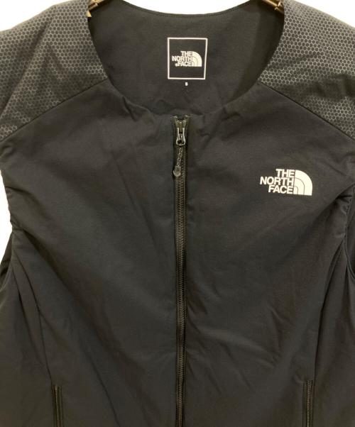 THE NORTH FACE（ザ ノース フェイス）THE NORTH FACE (ザ ノース フェイス) Ventrix Vest ブラック サイズ:SIZE Sの古着・服飾アイテム