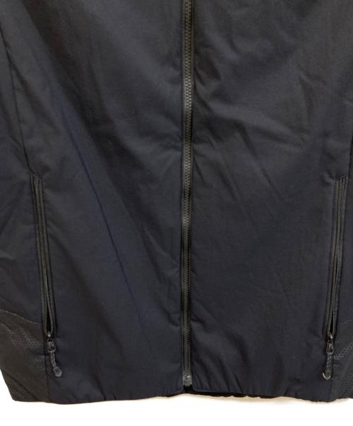 THE NORTH FACE（ザ ノース フェイス）THE NORTH FACE (ザ ノース フェイス) Ventrix Vest ブラック サイズ:SIZE Sの古着・服飾アイテム