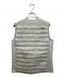 THE NORTH FACE (ザ ノース フェイス) Red Run Vest ライトグレー サイズ:SIZE L：10000円