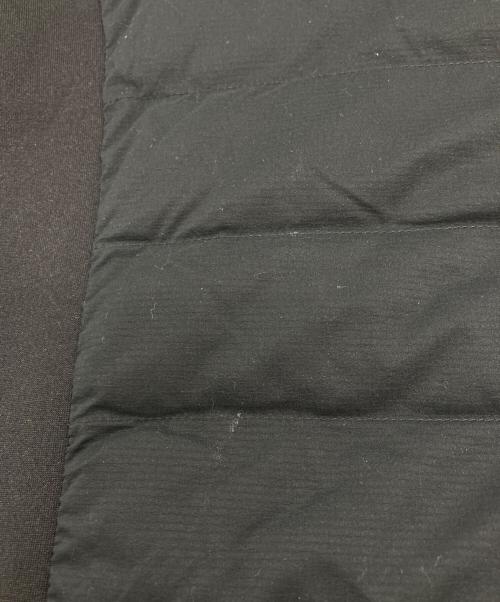 THE NORTH FACE（ザ ノース フェイス）THE NORTH FACE (ザ ノース フェイス) Red Run Vest ブラック サイズ:Lの古着・服飾アイテム