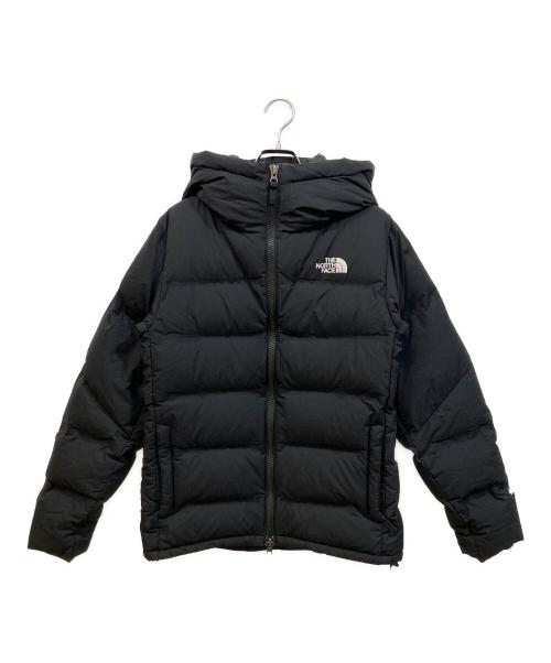 THE NORTH FACE（ザ ノース フェイス）THE NORTH FACE (ザ ノース フェイス) Belayer Parka ブラック サイズ:XXSの古着・服飾アイテム