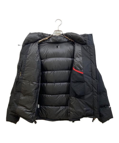 THE NORTH FACE（ザ ノース フェイス）THE NORTH FACE (ザ ノース フェイス) Belayer Parka ブラック サイズ:XXSの古着・服飾アイテム