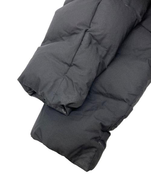 THE NORTH FACE（ザ ノース フェイス）THE NORTH FACE (ザ ノース フェイス) Belayer Parka ブラック サイズ:XXSの古着・服飾アイテム