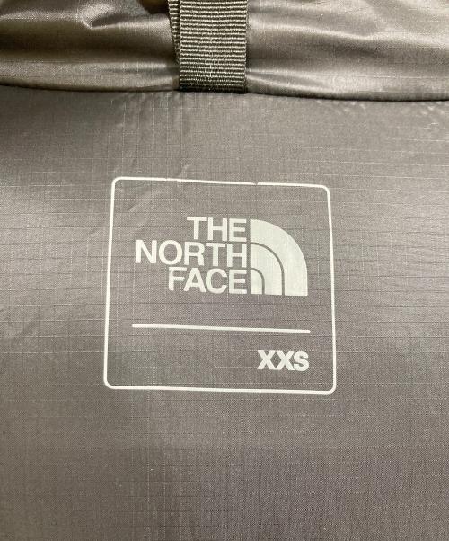 THE NORTH FACE（ザ ノース フェイス）THE NORTH FACE (ザ ノース フェイス) Belayer Parka ブラック サイズ:XXSの古着・服飾アイテム