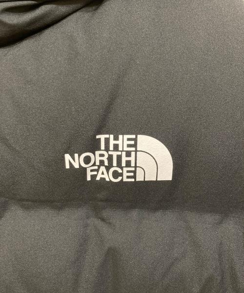 THE NORTH FACE（ザ ノース フェイス）THE NORTH FACE (ザ ノース フェイス) Belayer Parka ブラック サイズ:XXSの古着・服飾アイテム