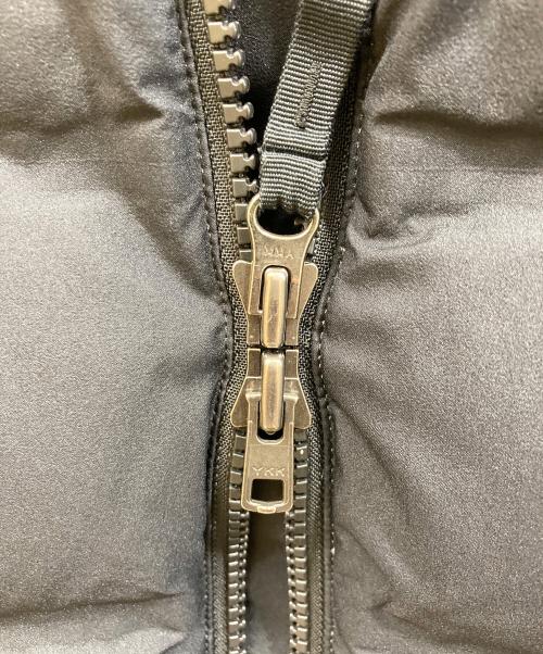 THE NORTH FACE（ザ ノース フェイス）THE NORTH FACE (ザ ノース フェイス) Belayer Parka ブラック サイズ:XXSの古着・服飾アイテム